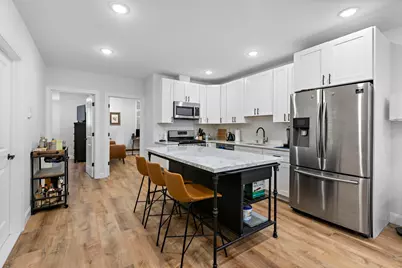 71 Beacon Ave #1, Jersey City, NJ 07306 - Photo 2