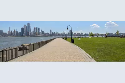 1125 Maxwell Lane #TH06, Hoboken, NJ 07030 - Photo 30