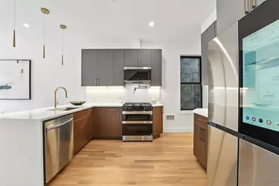 28 Beacon Ave #1, Jersey City, NJ 07306 - Photo 6