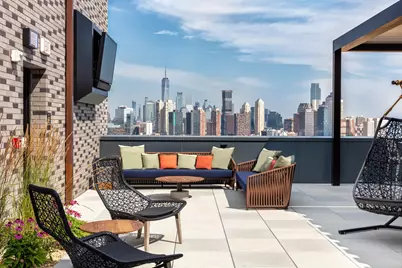 32 Oakland Ave #913, Jersey City, NJ 07306 - Photo 10