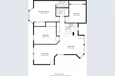510 Monroe St #206, Hoboken, NJ 07030 - Photo 36