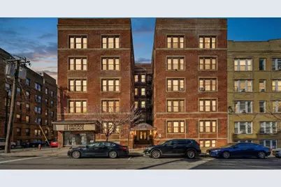 6601 Broadway #E5, West New York, NJ 07093 - Photo 1