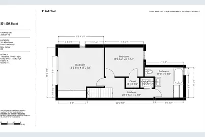 301 49th St, Union City, NJ 07087 - Photo 40