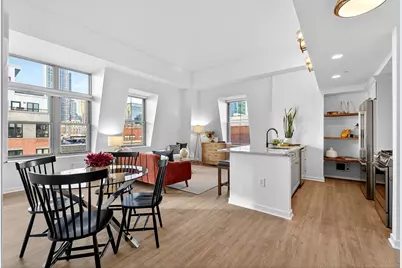 149 Essex St #6B, Jersey City, NJ 07302 - Photo 1