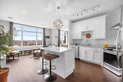 801 Palisade Ave #306, Union City, NJ 07087 - Photo 1