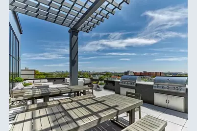 260 Avenue E #505, Bayonne, NJ 07002 - Photo 20