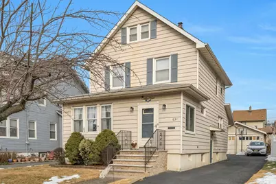 631 6th Ave, Lyndhurst Township, NJ 07071 - Photo 1