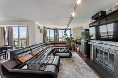 2110 Harmon Cove Tower, Secaucus, NJ 07094 - Photo 2