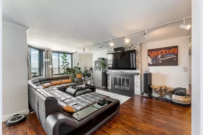 2110 Harmon Cove Tower, Secaucus, NJ 07094 - Photo 4