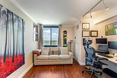 2110 Harmon Cove Tower, Secaucus, NJ 07094 - Photo 18