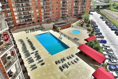 2110 Harmon Cove Tower, Secaucus, NJ 07094 - Photo 50