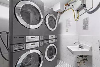 45 River Dr South #1508, Jersey City, NJ 07310 - Photo 12