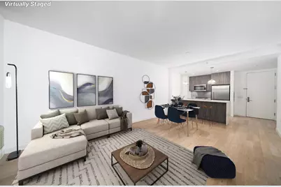 160 1st St #410, Jersey City, NJ 07302 - Photo 4