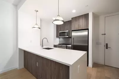 160 1st St #410, Jersey City, NJ 07302 - Photo 8