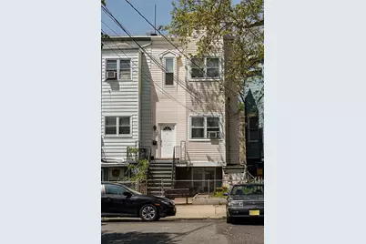 86 Waverly St, Jersey City, NJ 07306 - Photo 1