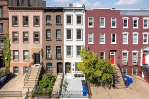 526 Hudson St, Hoboken, NJ 07030 - Photo 1