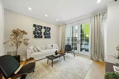 526 Hudson St, Hoboken, NJ 07030 - Photo 2
