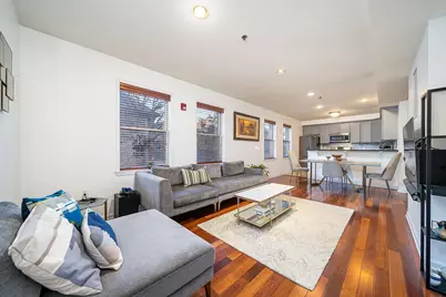 650 2nd St #2K, Hoboken, NJ 07030 - Photo 1