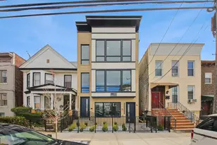 134 Hancock Ave, Jersey City, NJ 07307 - Photo 1