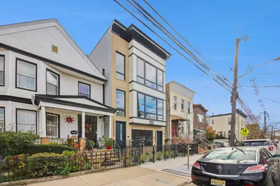 134 Hancock Ave #3, Jersey City, NJ 07307 - Photo 18