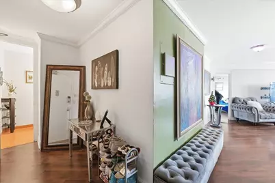 7004 Blvd East #8C, Guttenberg, NJ 07093 - Photo 12