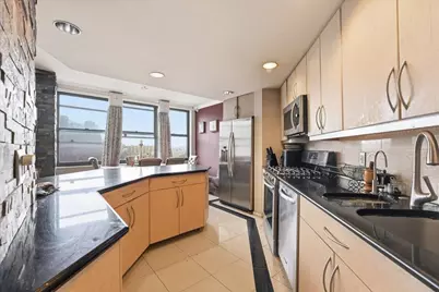 7004 Blvd East #8C, Guttenberg, NJ 07093 - Photo 8