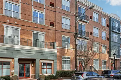 443 2nd St #309, Jersey City, NJ 07302 - Photo 1