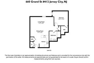 660 Grand St, Jersey City, NJ 07304 - Photo 30