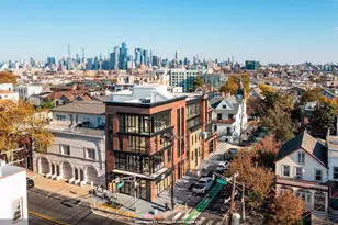 10 South St, Jersey City, NJ 07307 - Photo 1