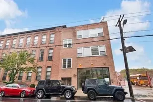 1017 Jefferson St, Hoboken, NJ 07030 - Photo 2