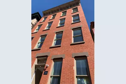 244 2nd St #4R, Jersey City, NJ 07307 - Photo 1