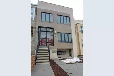 141 Beach St #2, Jersey City, NJ 07307 - Photo 1