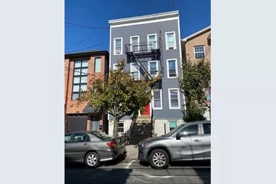 116 Irving St #3L, Jersey City, NJ 07307 - Photo 1