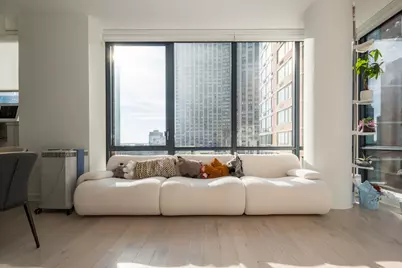 155 Bay St #1407, Jersey City, NJ 07302 - Photo 2