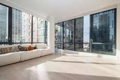 155 Bay St #1407, Jersey City, NJ 07302 - Photo 1