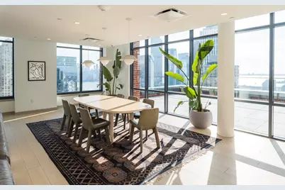 155 Bay St #1407, Jersey City, NJ 07302 - Photo 16