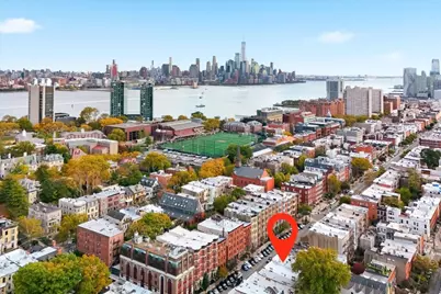 826 Washington St #2, Hoboken, NJ 07030 - Photo 40