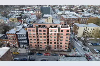 43-49 Van Wagenen Ave #6A, Jersey City, NJ 07306 - Photo 1