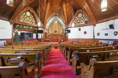 355 Fairmount Ave, Jersey City, NJ 07306 - Photo 4