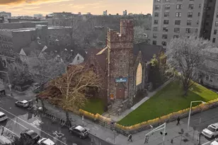 355 Fairmount Ave, Jersey City, NJ 07306 - Photo 1