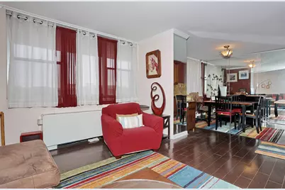 6040 Blvd East #8H, West New York, NJ 07093 - Photo 6