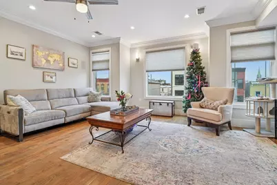 104 Poplar St #2, Jersey City, NJ 07307 - Photo 2