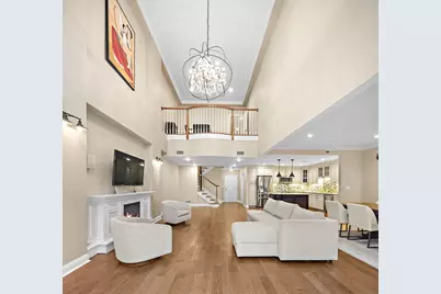 208 Shearwater Ct West #15, Jersey City, NJ 07305 - Photo 2