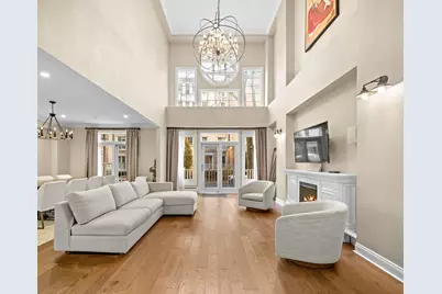 208 Shearwater Ct West #15, Jersey City, NJ 07305 - Photo 1