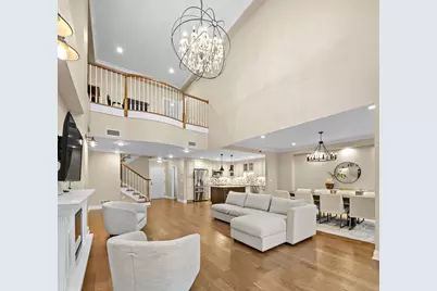 208 Shearwater Ct West #15, Jersey City, NJ 07305 - Photo 2