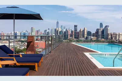 32 Oakland Ave #1410, Jersey City, NJ 07306 - Photo 6