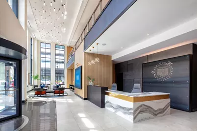 32 Oakland Ave #1410, Jersey City, NJ 07306 - Photo 2