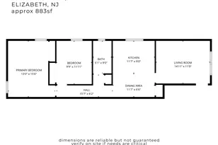 325-327 John St, Elizabeth, NJ 07202 - Photo 24