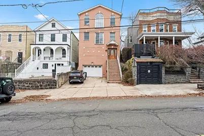 359 Webster Ave #2, Jersey City, NJ 07307 - Photo 1