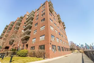 1 Greene St, Jersey City, NJ 07302 - Photo 30